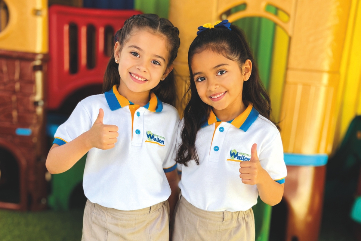 Instituto Wallon: una educación que impulsa el talento con propósito