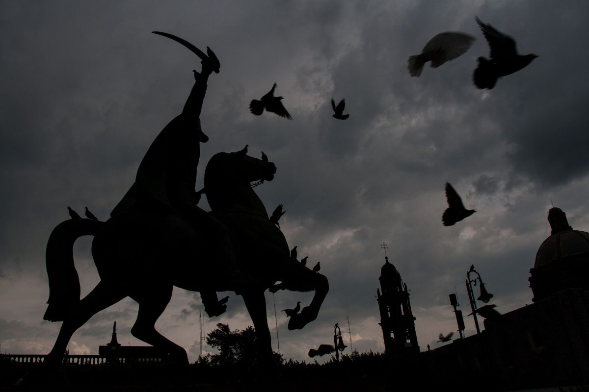 El turismo cultural y enológico fortalecen el atractivo internacional de San Miguel de Allende. Foto: Cuartoscuro