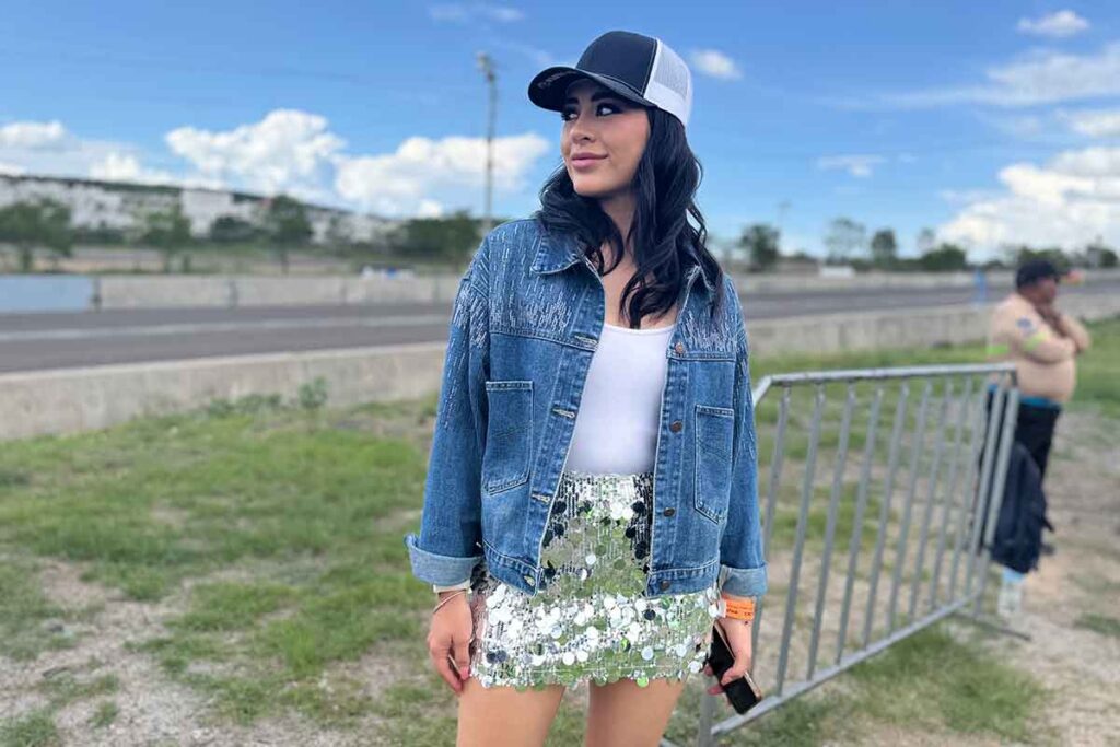 Sexta jornada de la NASCAR México Series en Querétaro
