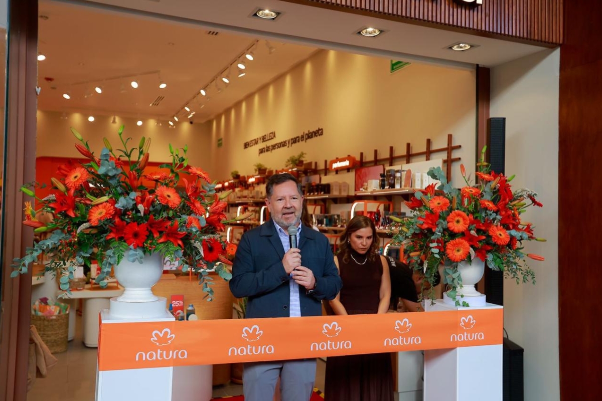 Natura fortalece su presencia en Querétaro con la apertura de su segunda tienda