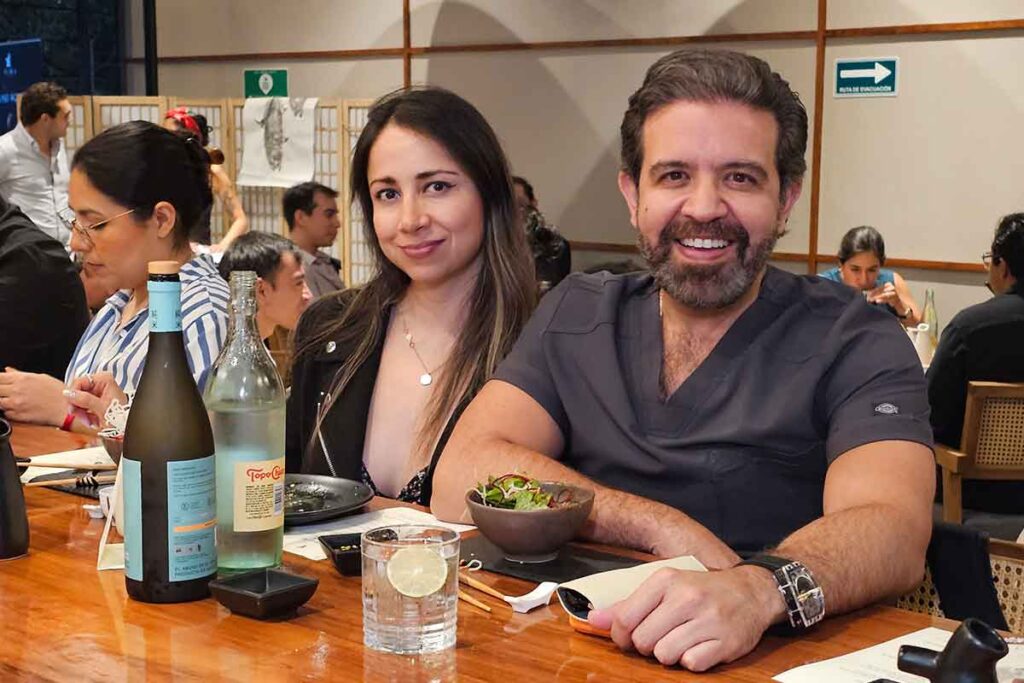 Segundo Ronqueo en NAMA Campestre