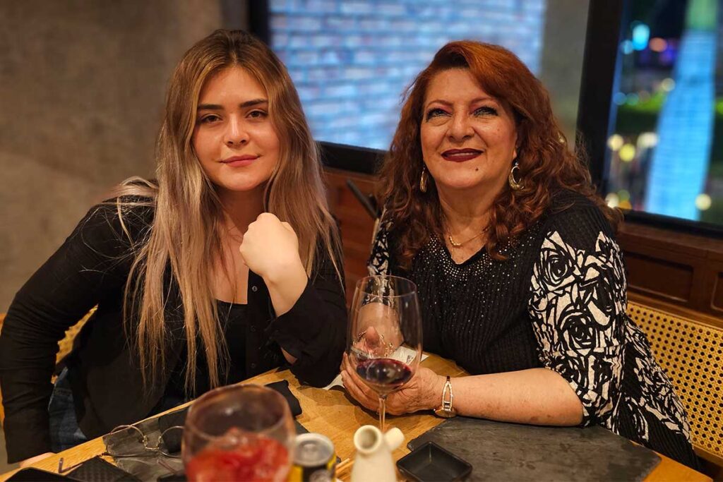 Segundo Ronqueo en NAMA Campestre