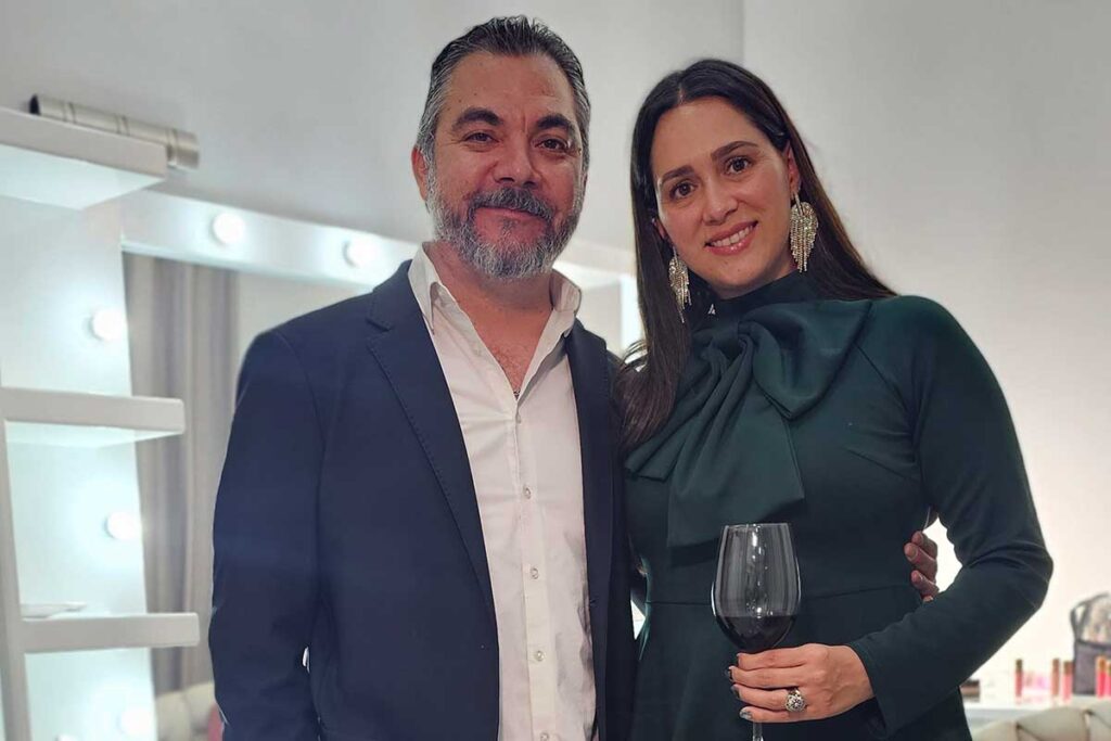 Inauguración del Spa Skin & Soul