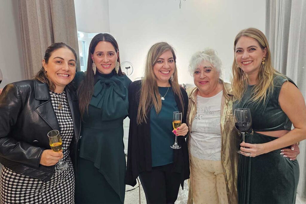 Inauguración del Spa Skin & Soul