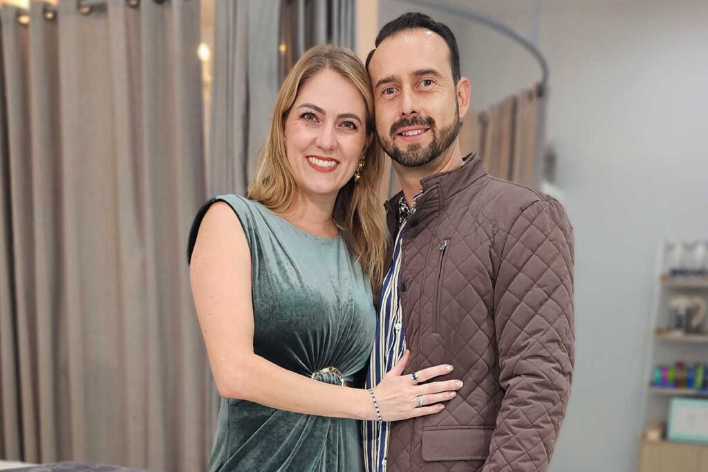 Inauguración del Spa Skin & Soul