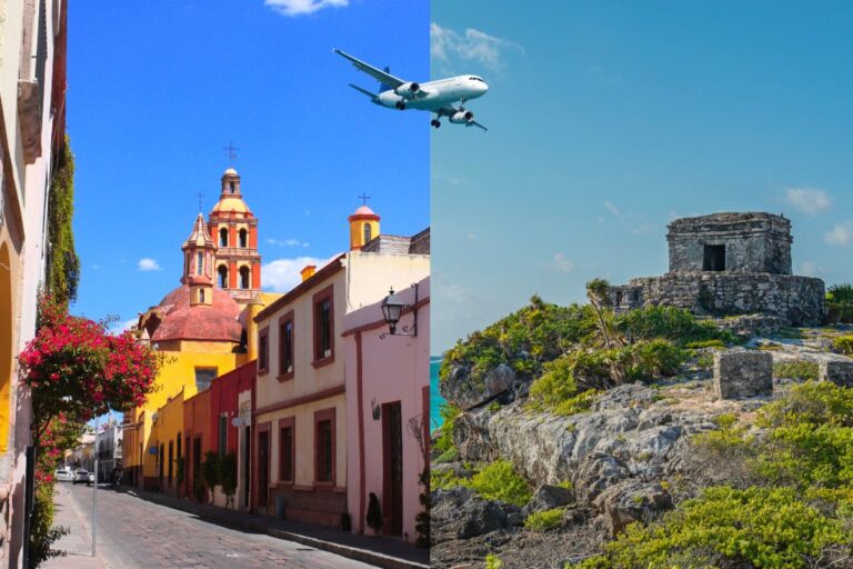 Viaja desde Querétaro a la playa por menos de 2 mil pesos; conoce el destino y la promoción