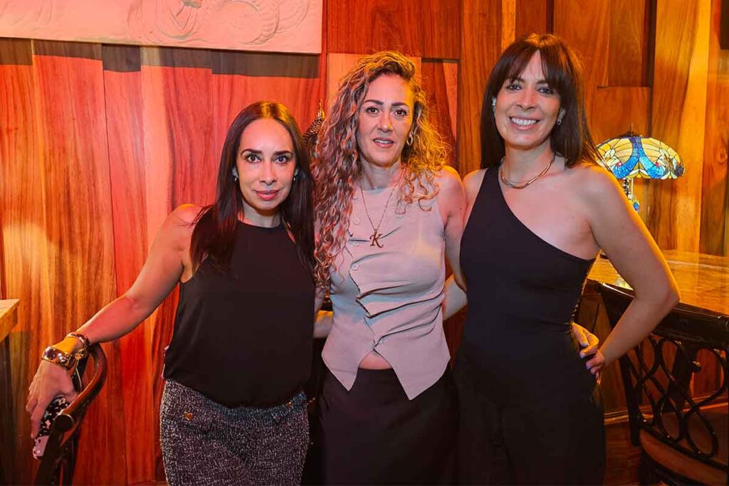 Hacienda Laborcilla mediante the Carter Bar celebra la Feria de Vinos España