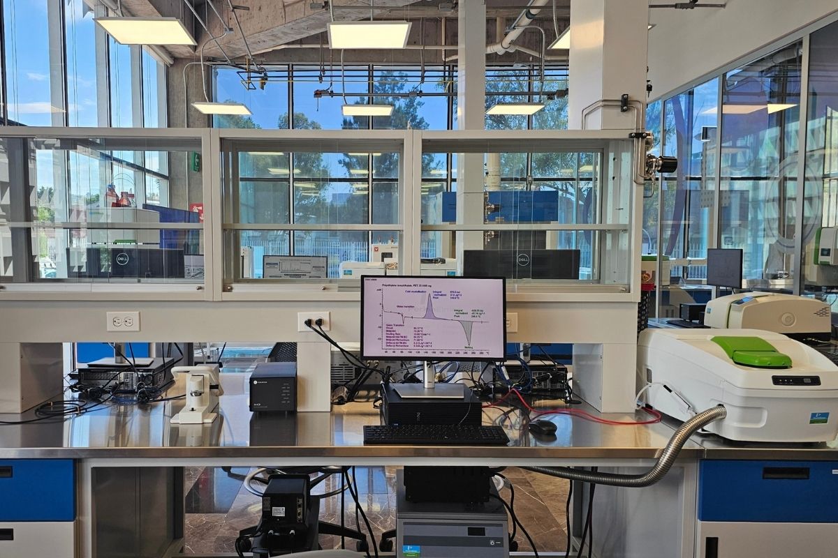 ec de Monterrey Quere?taro inaugura laboratorio SMART PerkinElmer