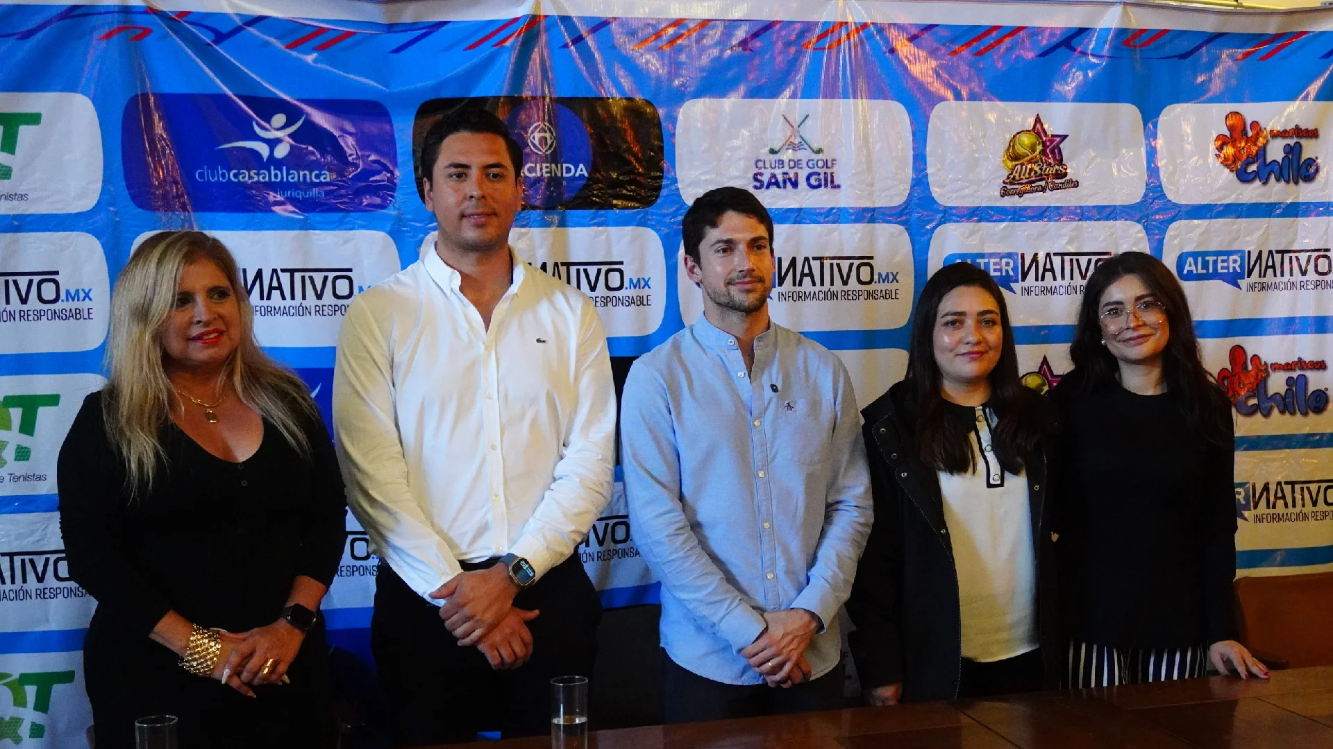 AQT impulsa el Segundo Torneo Anunciart Interclubes de Tenis 2026