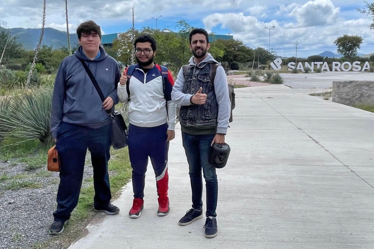 Admisión UP Santa Rosa 2027: conoce sus carreras