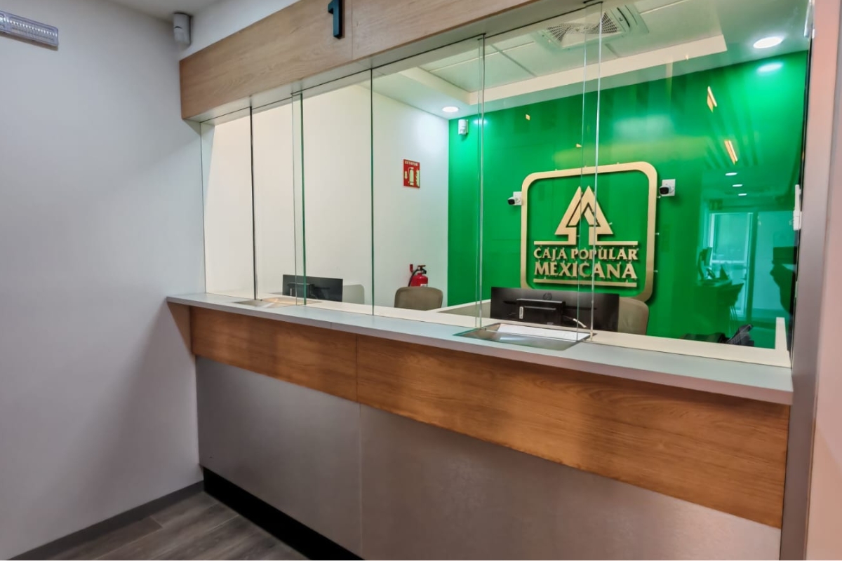 Caja Popular Mexicana sucursal Mondragón abrirá en Querétaro